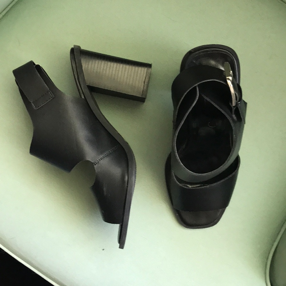 ASOS block heels - Picture 2 of 6